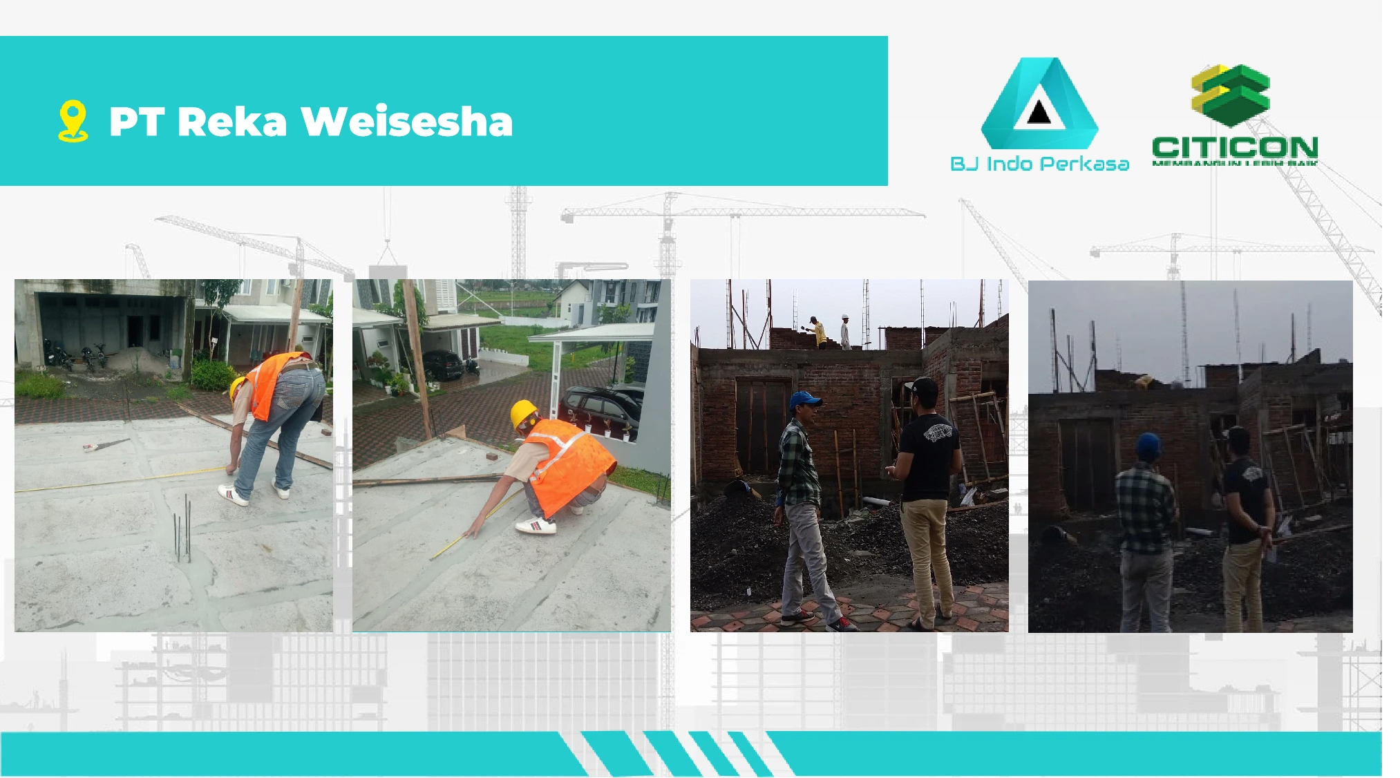 Pt Reka Weisesha