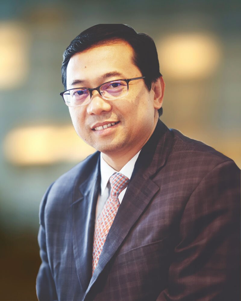 Ahmad Fauzi